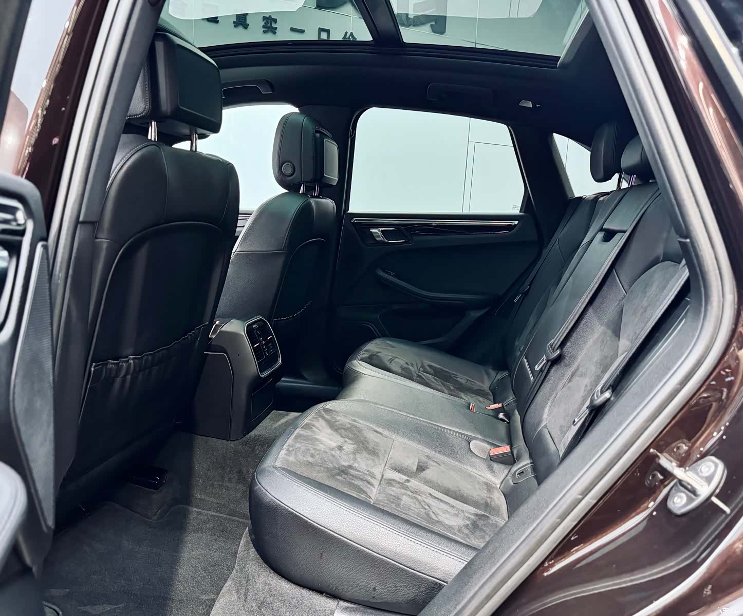 Porsche Macan, 2016 10