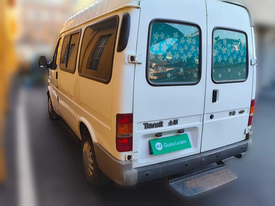 Ford Classic Quanshun