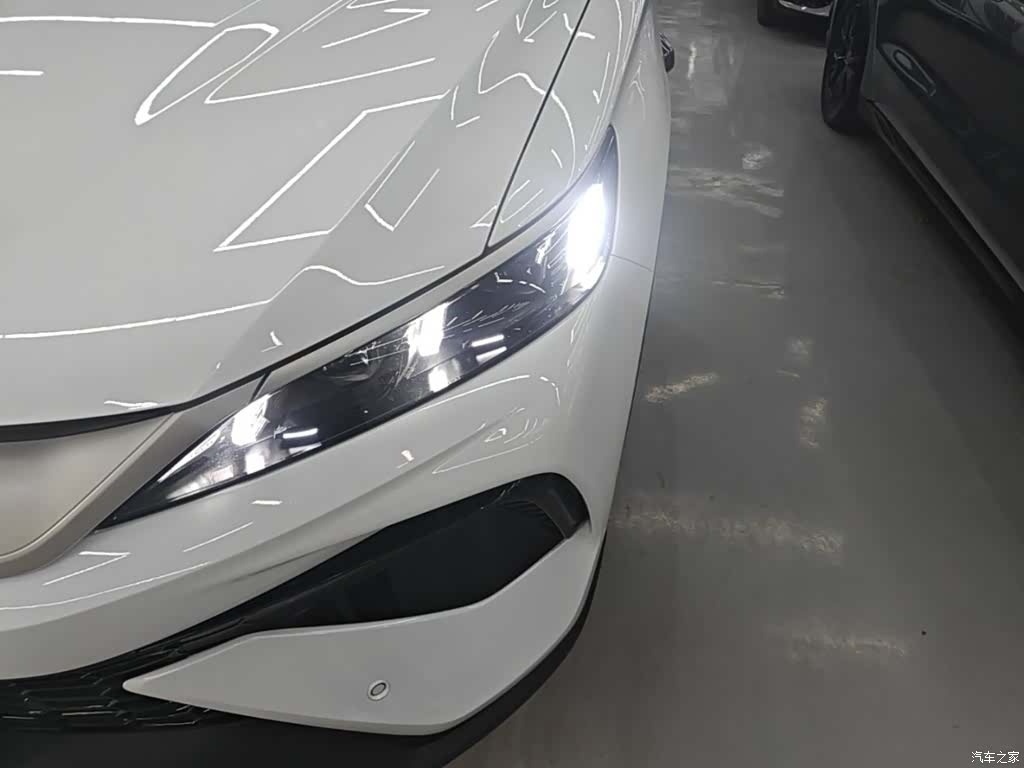 BYD Song, 2025 24