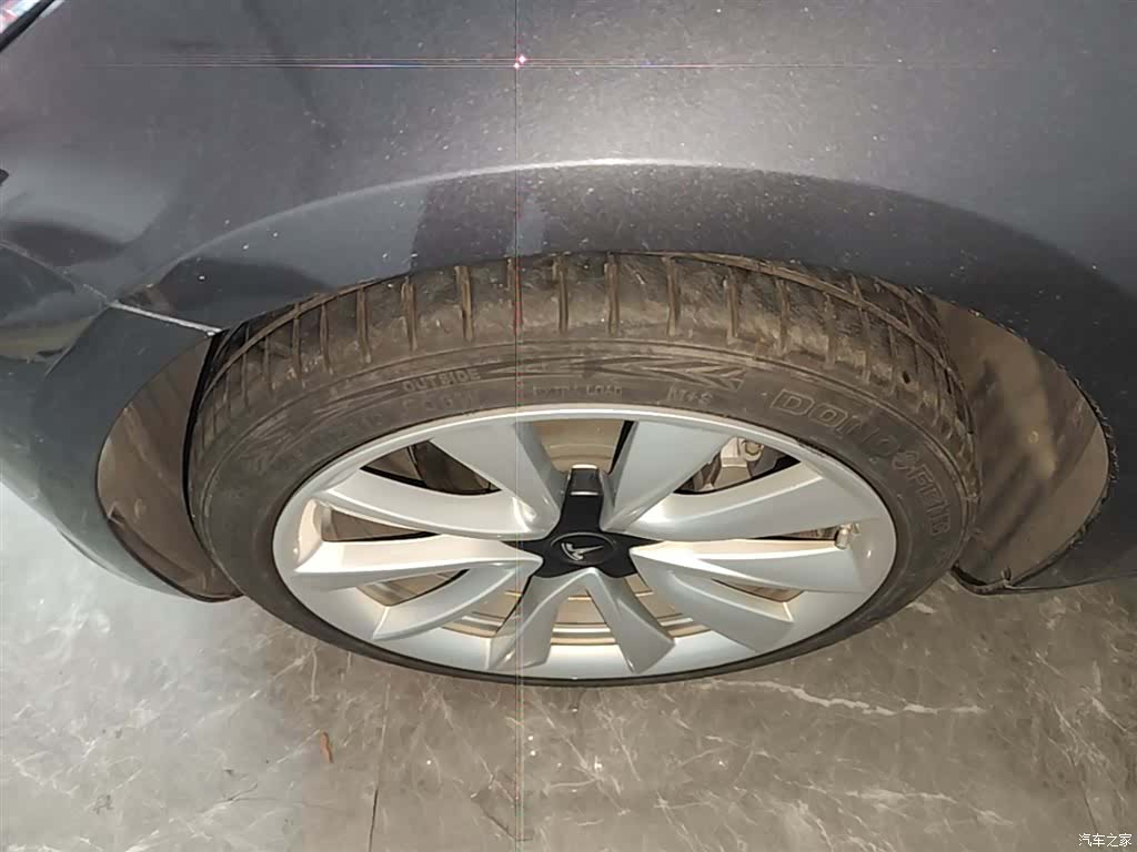 Tesla Model 3, 2020 23