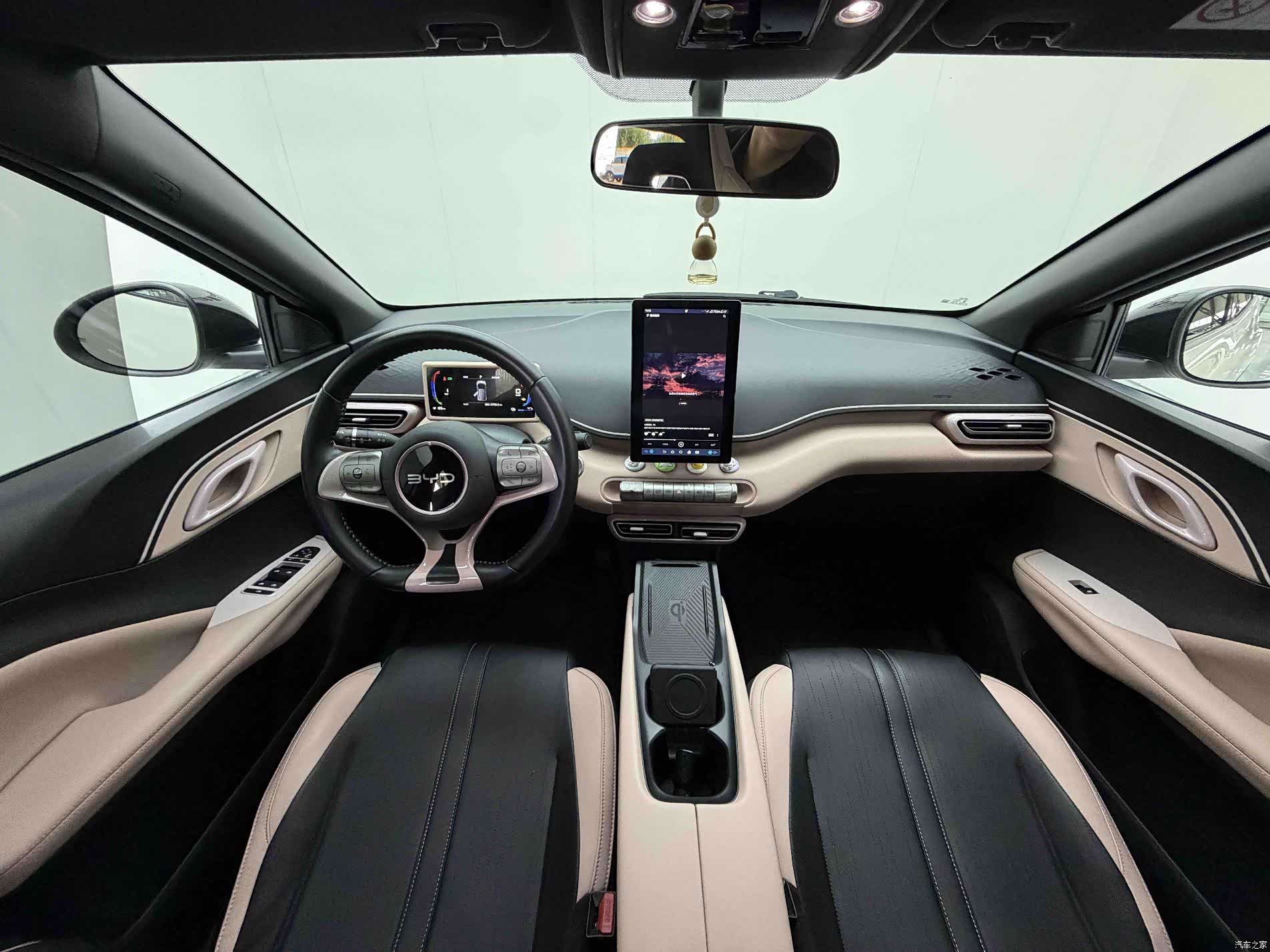 BYD Seagull, 2024 10