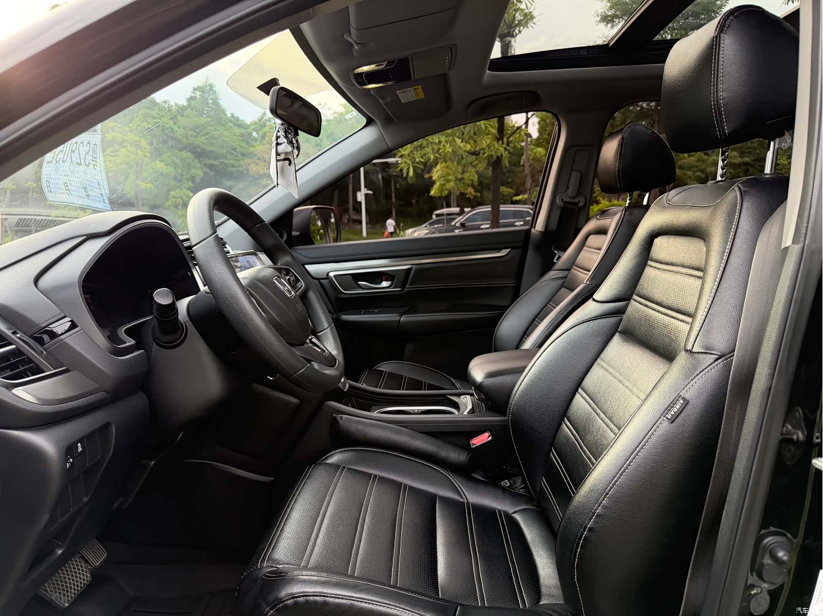 Honda Breeze, 2020 все фото