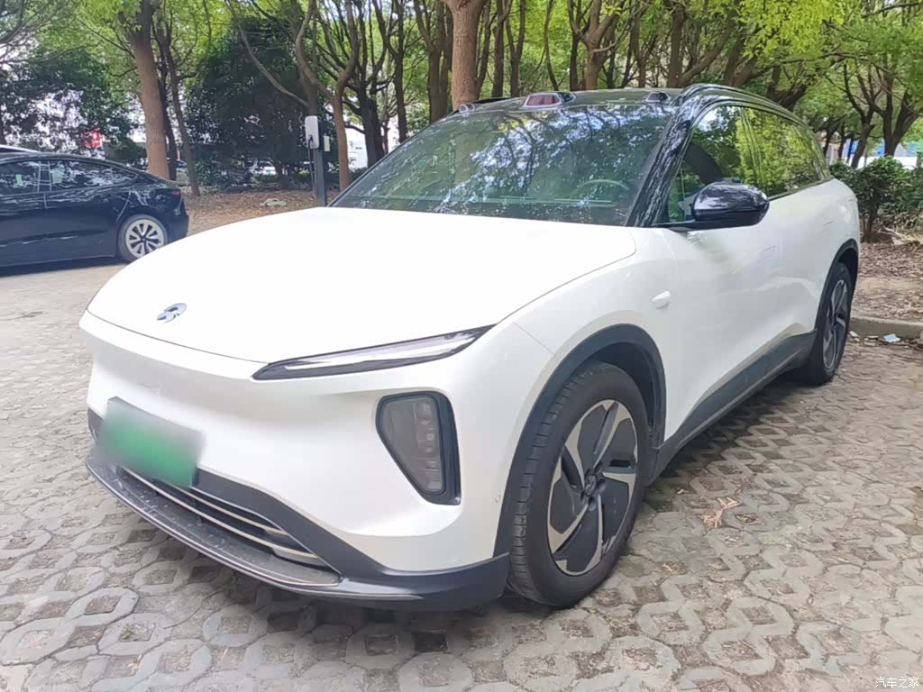 NIO ES6, 2023 1