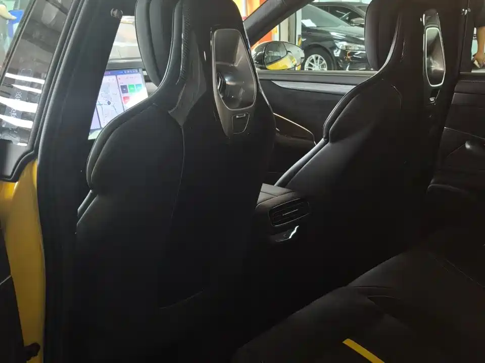 Xiaomi Xiaomi SU7 Ultra