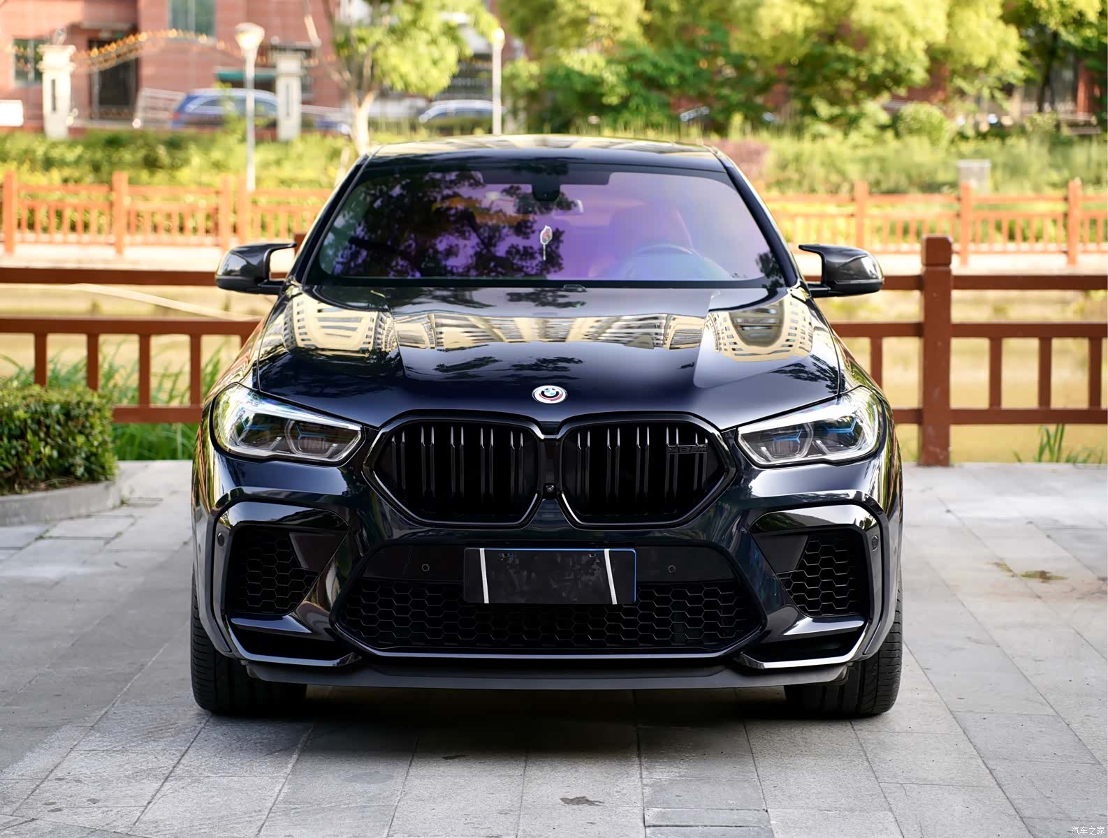 BMW X6, 2022 2