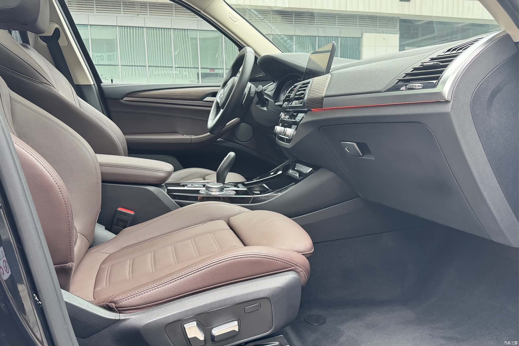 BMW X3, 2021 12