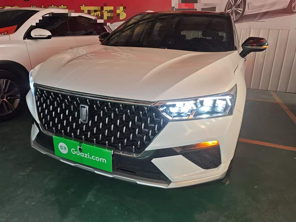 Besturn T77