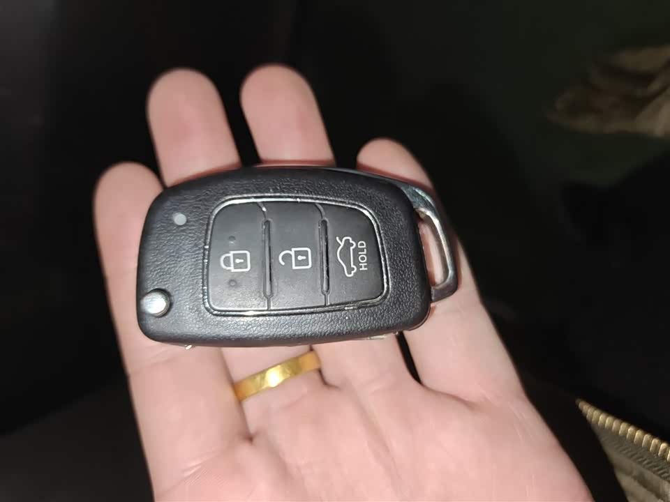 Hyundai Beijing ix35