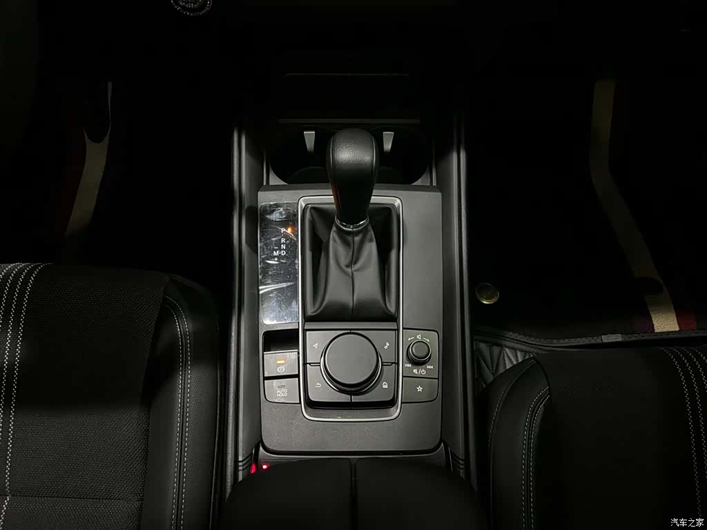 Mazda CX-50, 2024 14