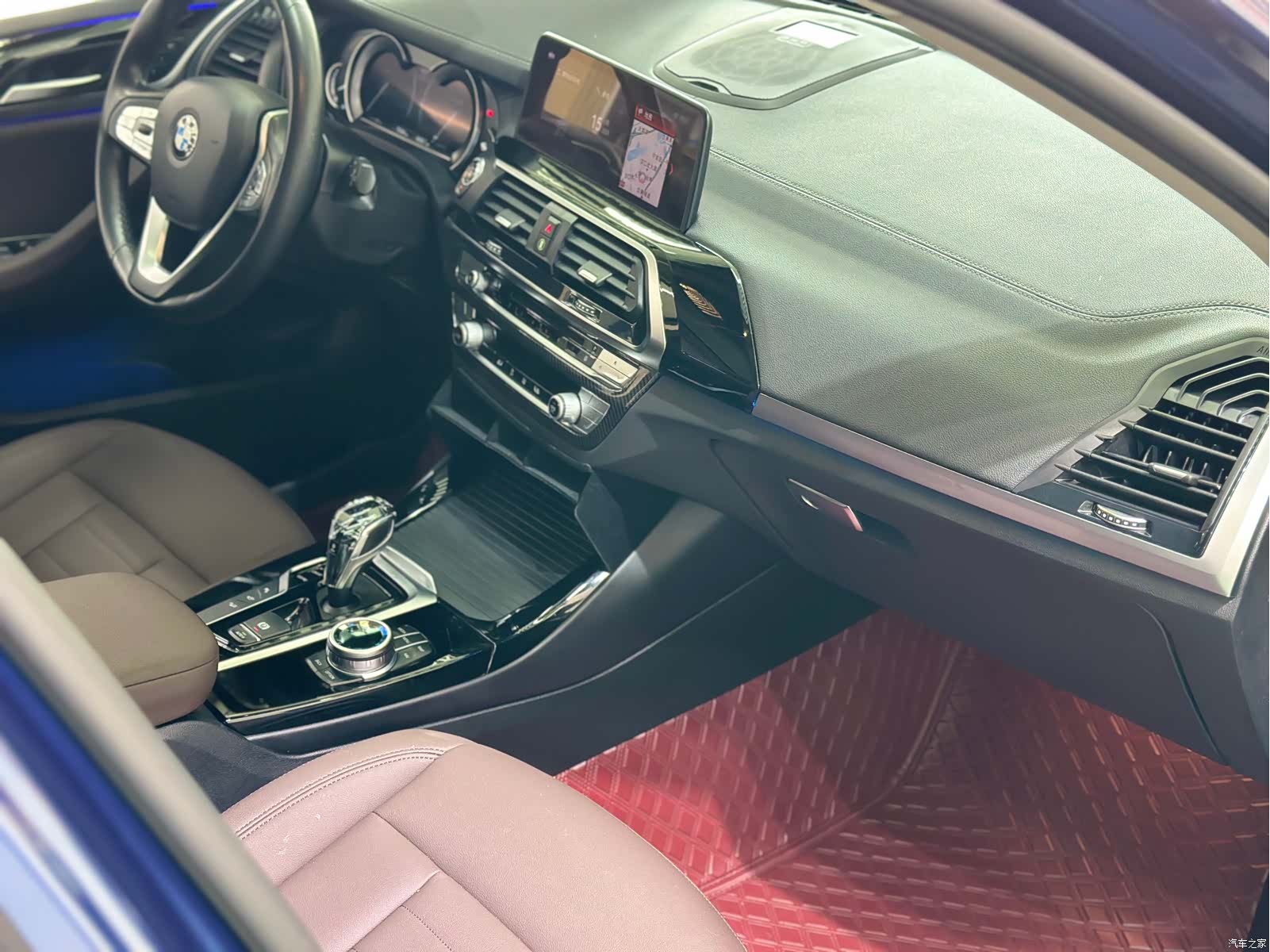 BMW X3, 2019 19