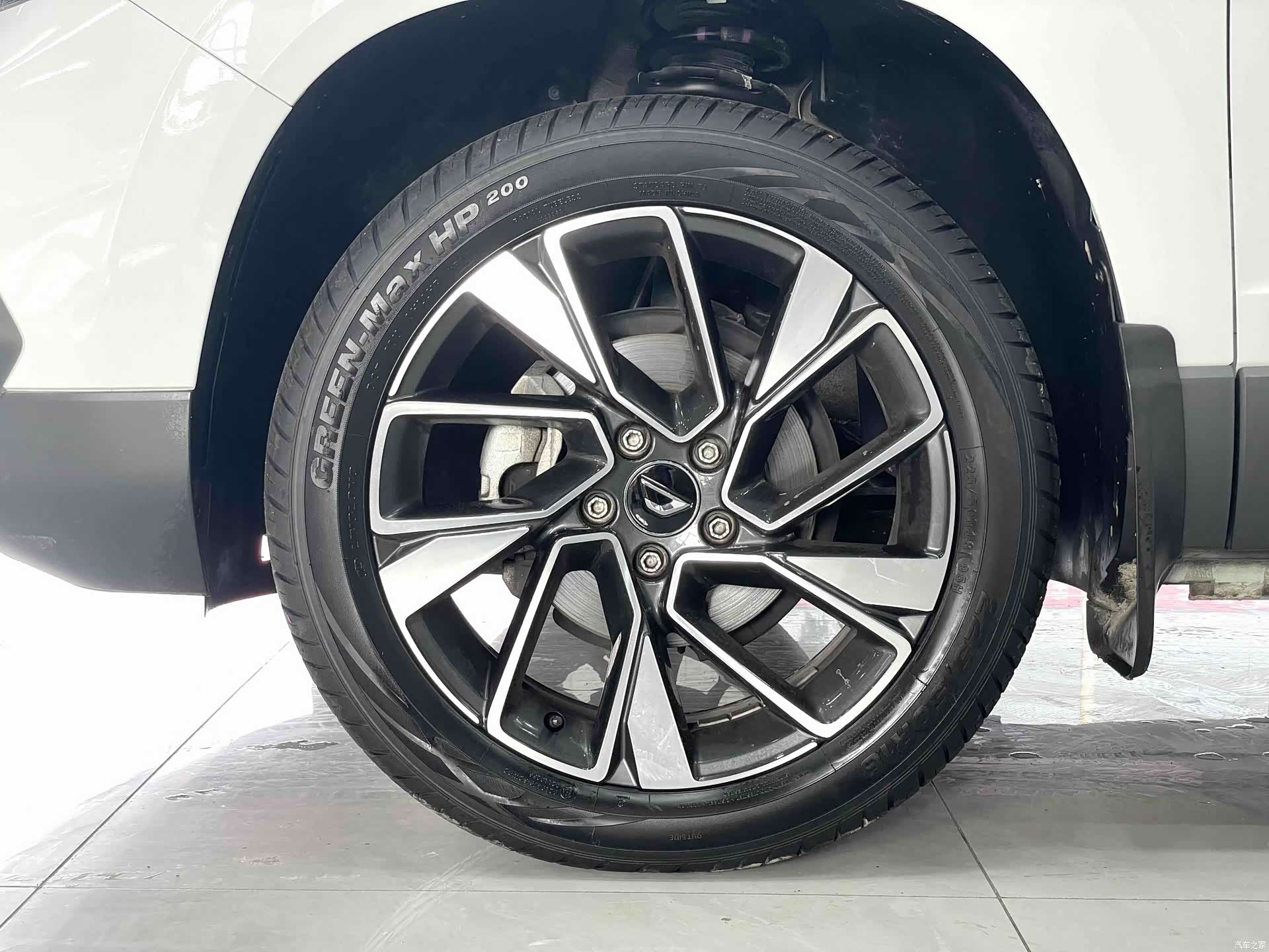 Volkswagen VS7, 2022 16