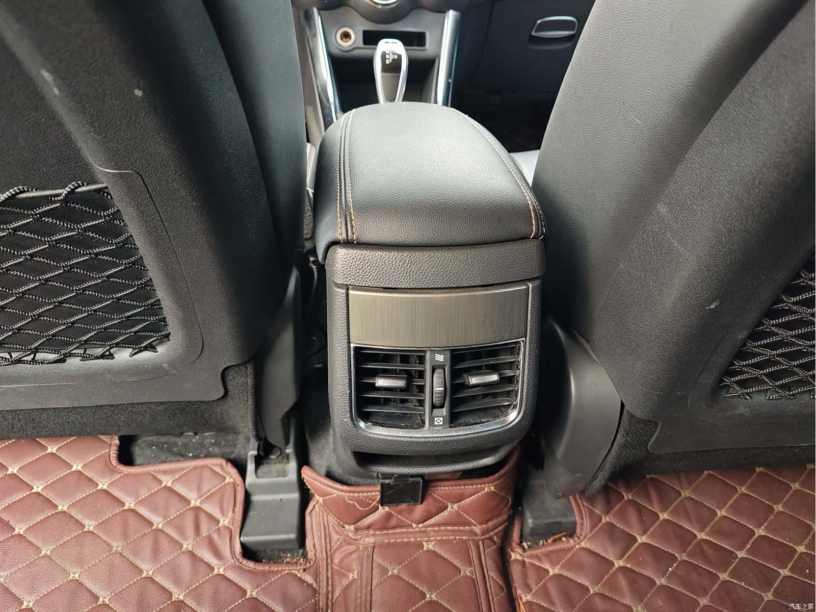 BYD Song, 2018 9