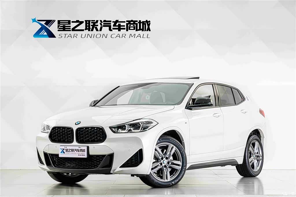 BMW X2, 2023 1