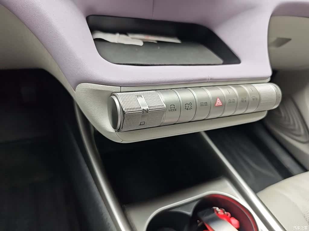 BYD Dolphin, 2023 14