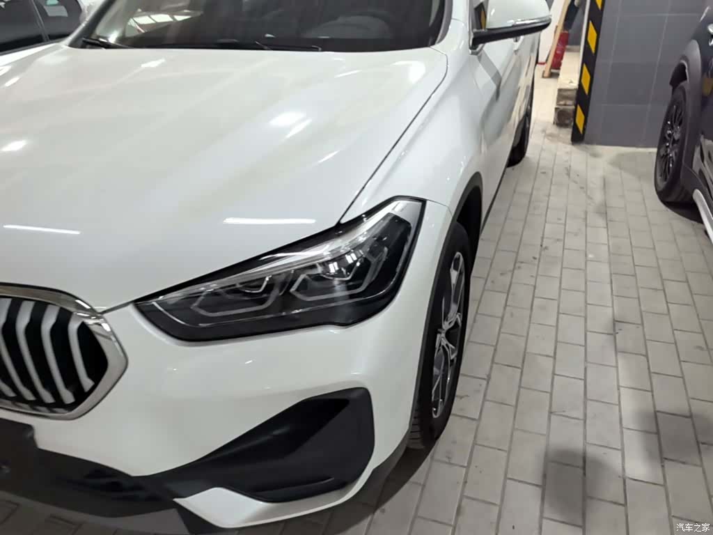 BMW X1, 2020 24