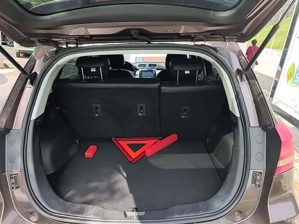 Haval H2, 2015 19