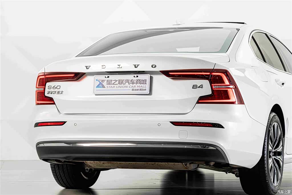 Volvo S60, 2024 7