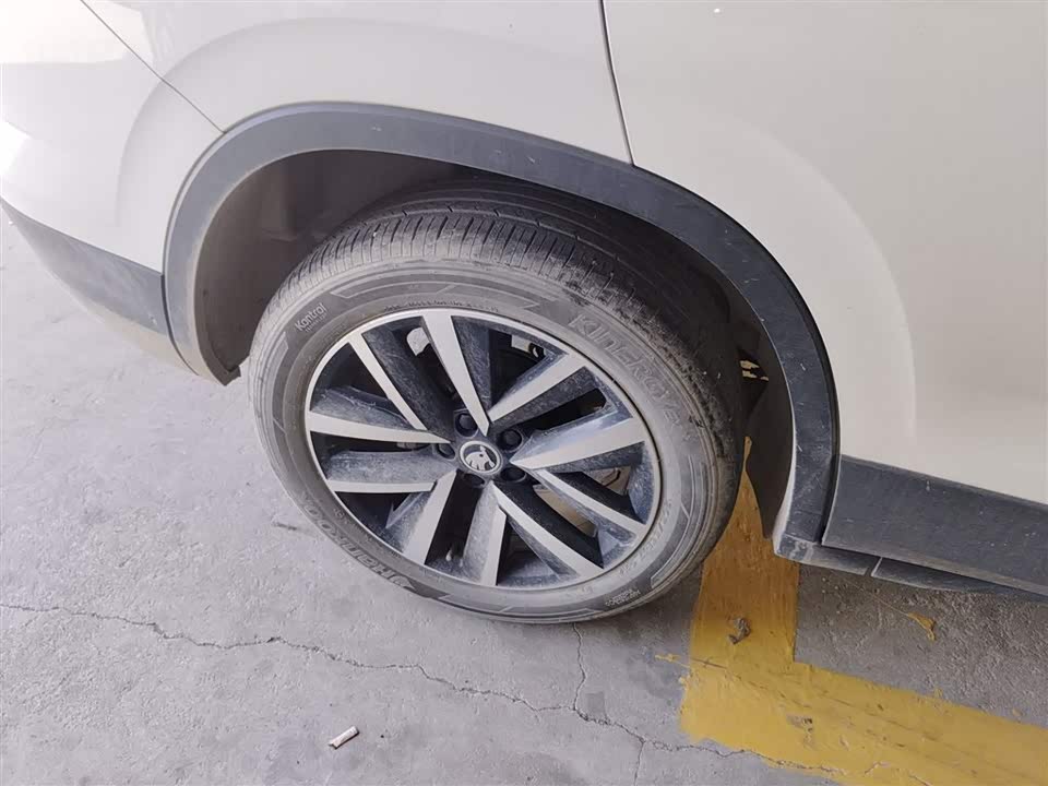Skoda Komick Skoda Komick