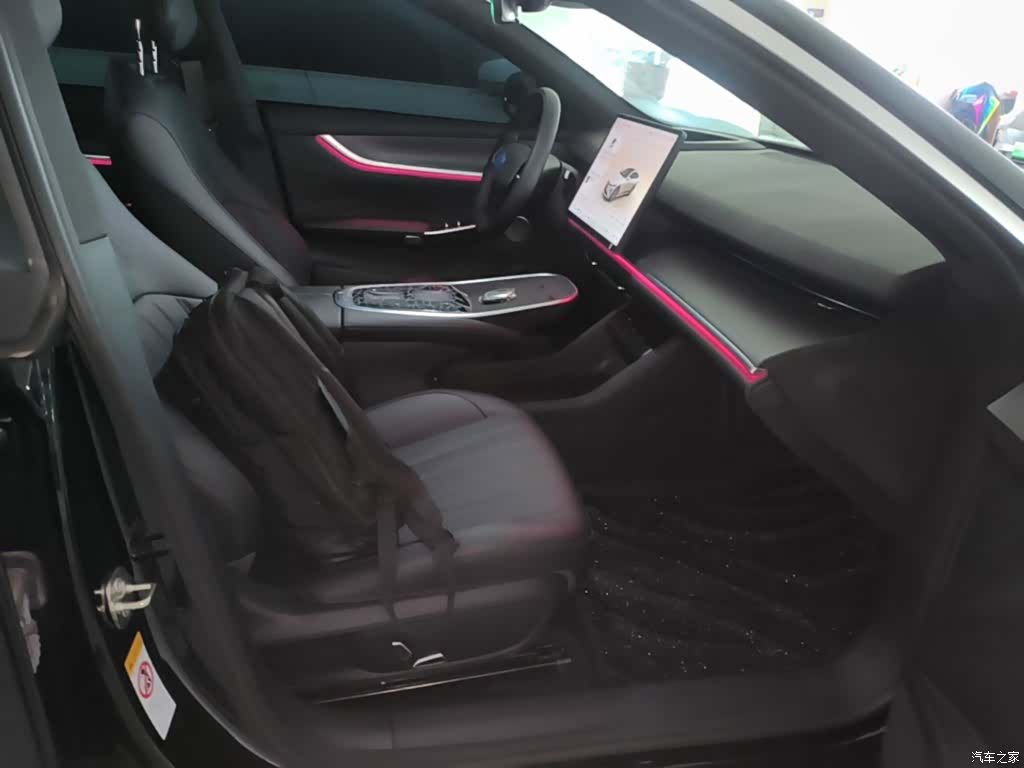 Changan Eado, 2026 25