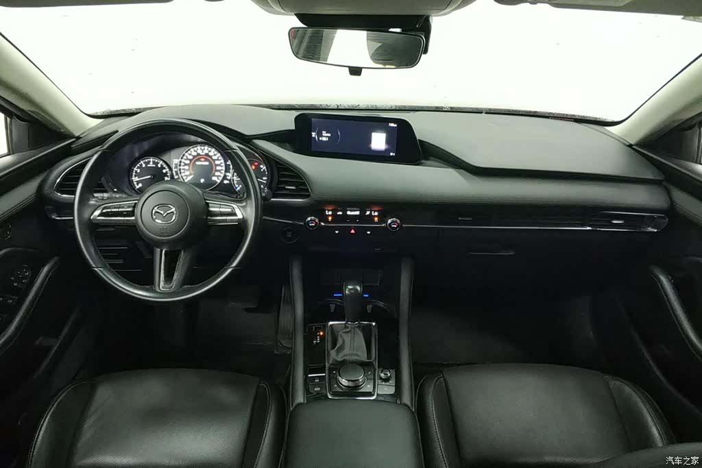 Mazda Mazda3, 2020 12