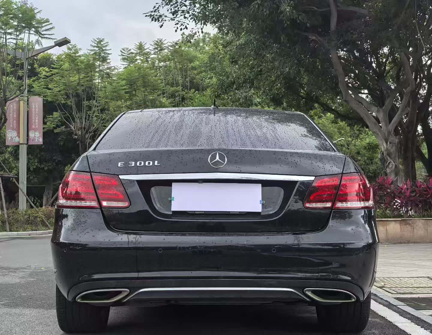 Mercedes-Benz E-Class, 2014 8