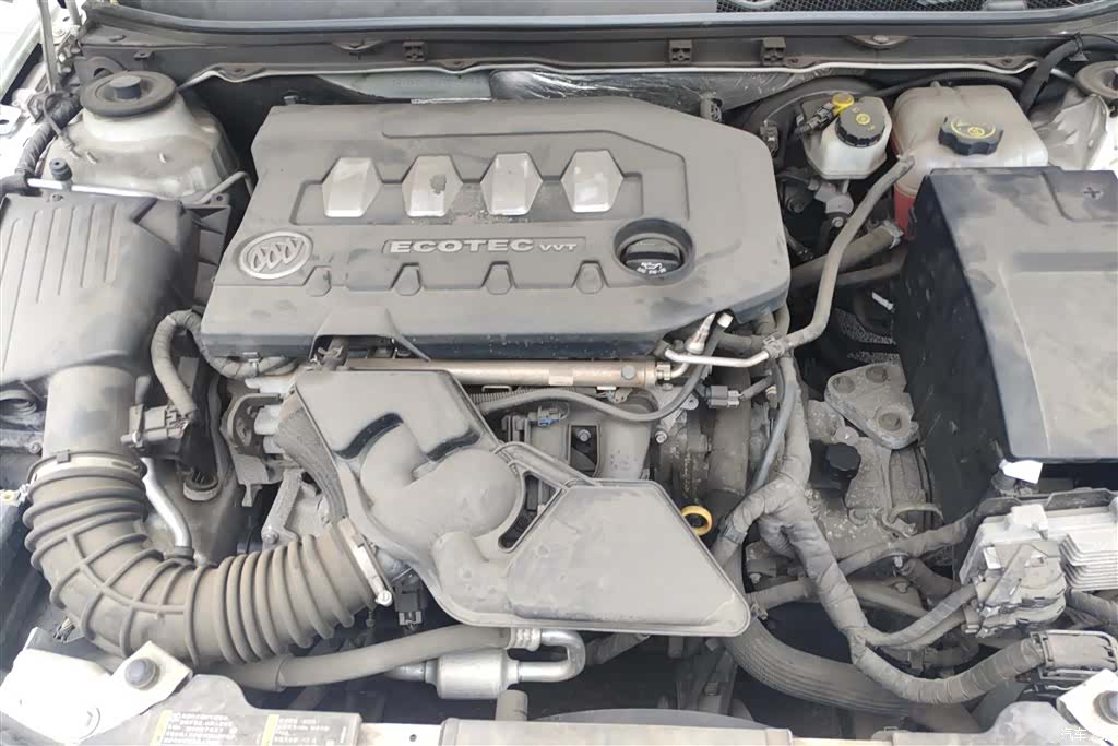Buick Regal, 2014 10
