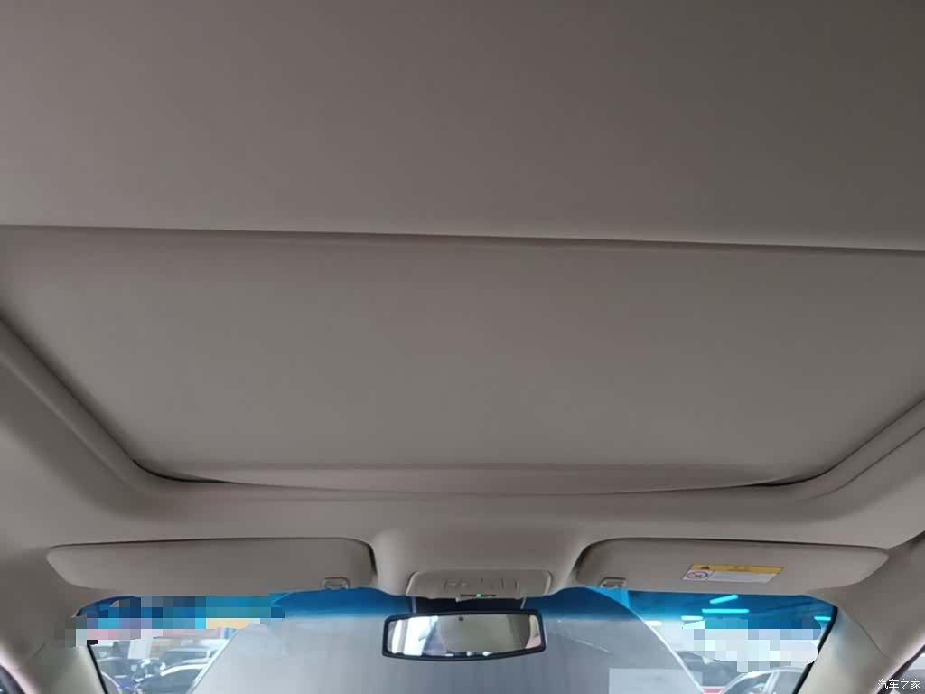 Buick GL8, 2023 15