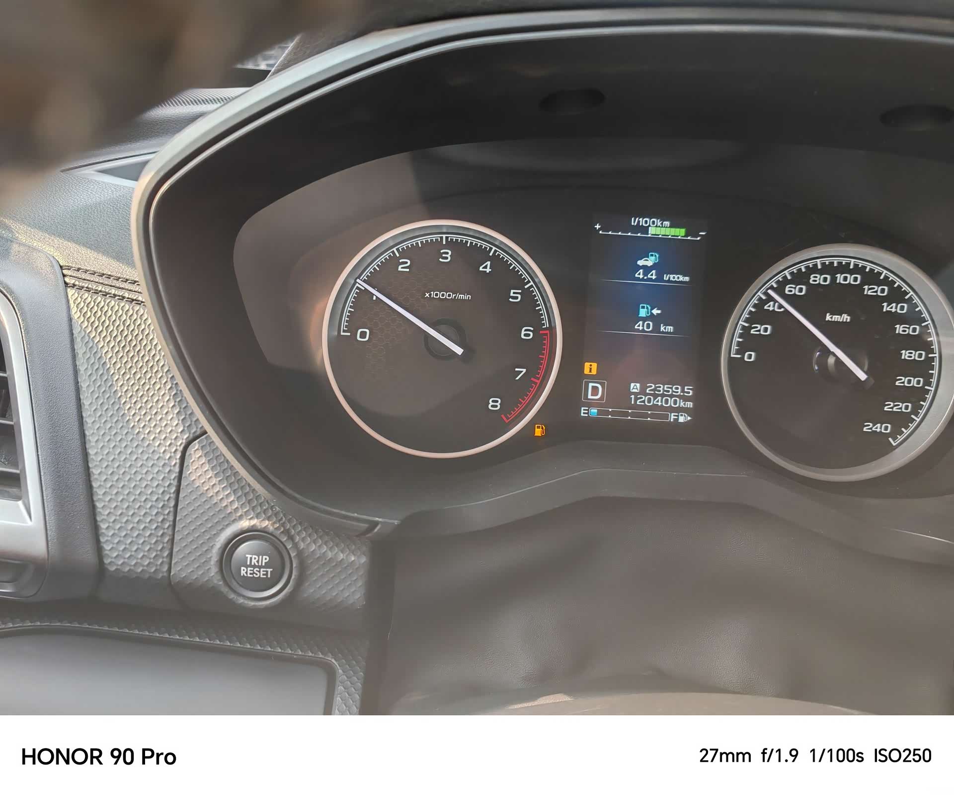 Subaru Forester, 2021 6