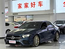 ����A��AMG 2019�� AMG A 35 L 4MATIC �����ر��