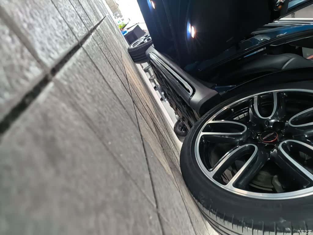 Mini Countryman, 2018 22
