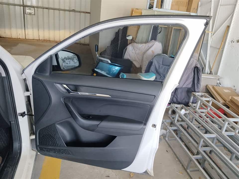 Skoda Komick Skoda Komick