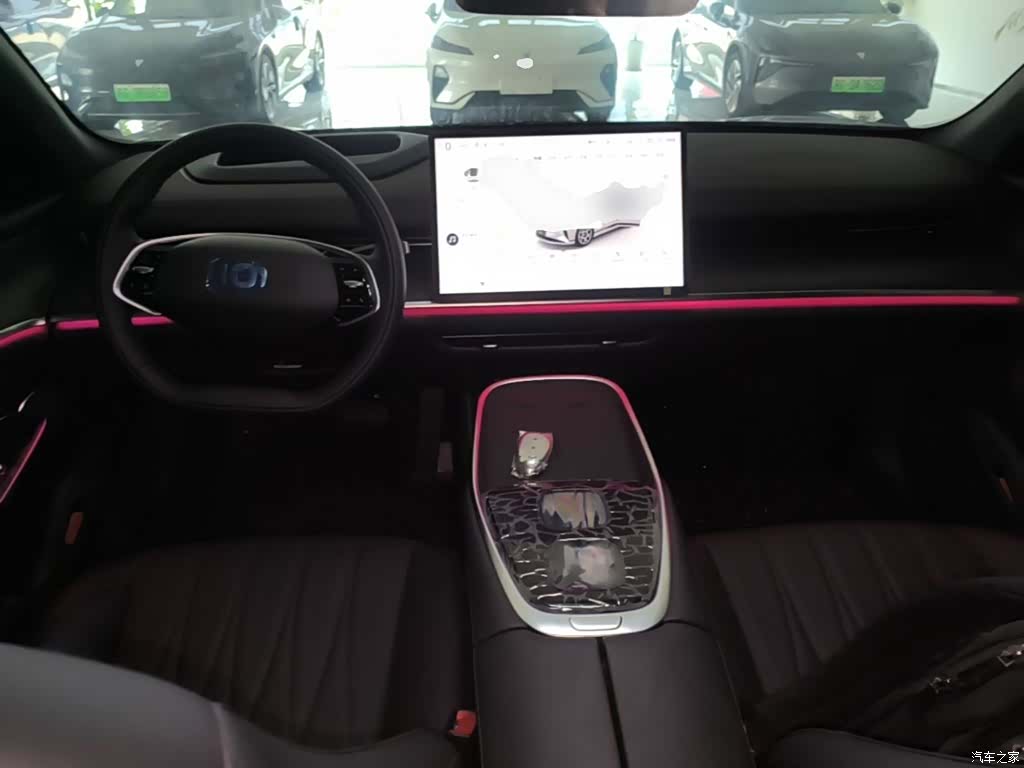 Changan Eado, 2026 10