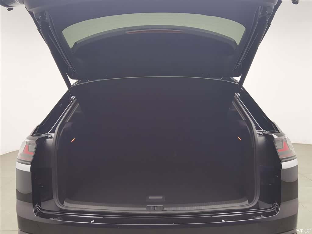 Volkswagen Teramont X, 2024 16