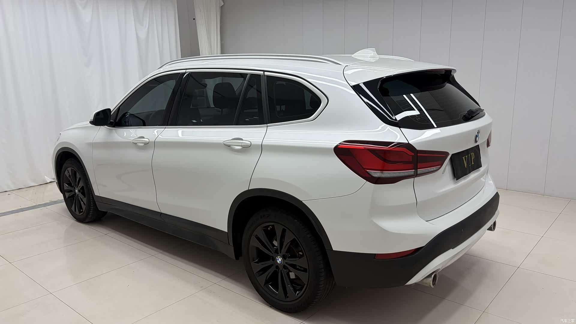BMW X1, 2021 4