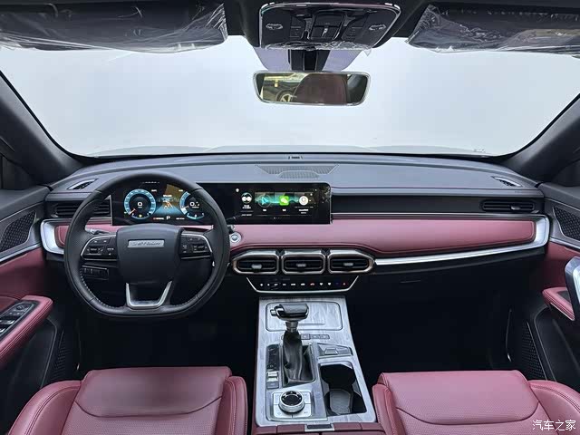 Jetour X70, 2026 9