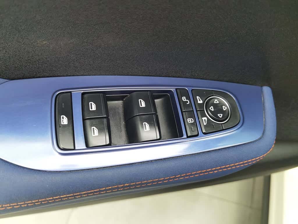 BYD Seagull, 2024 9