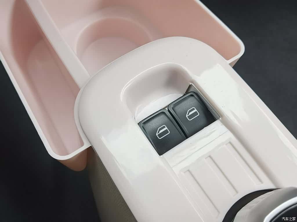 Geely Panda, 2024 9