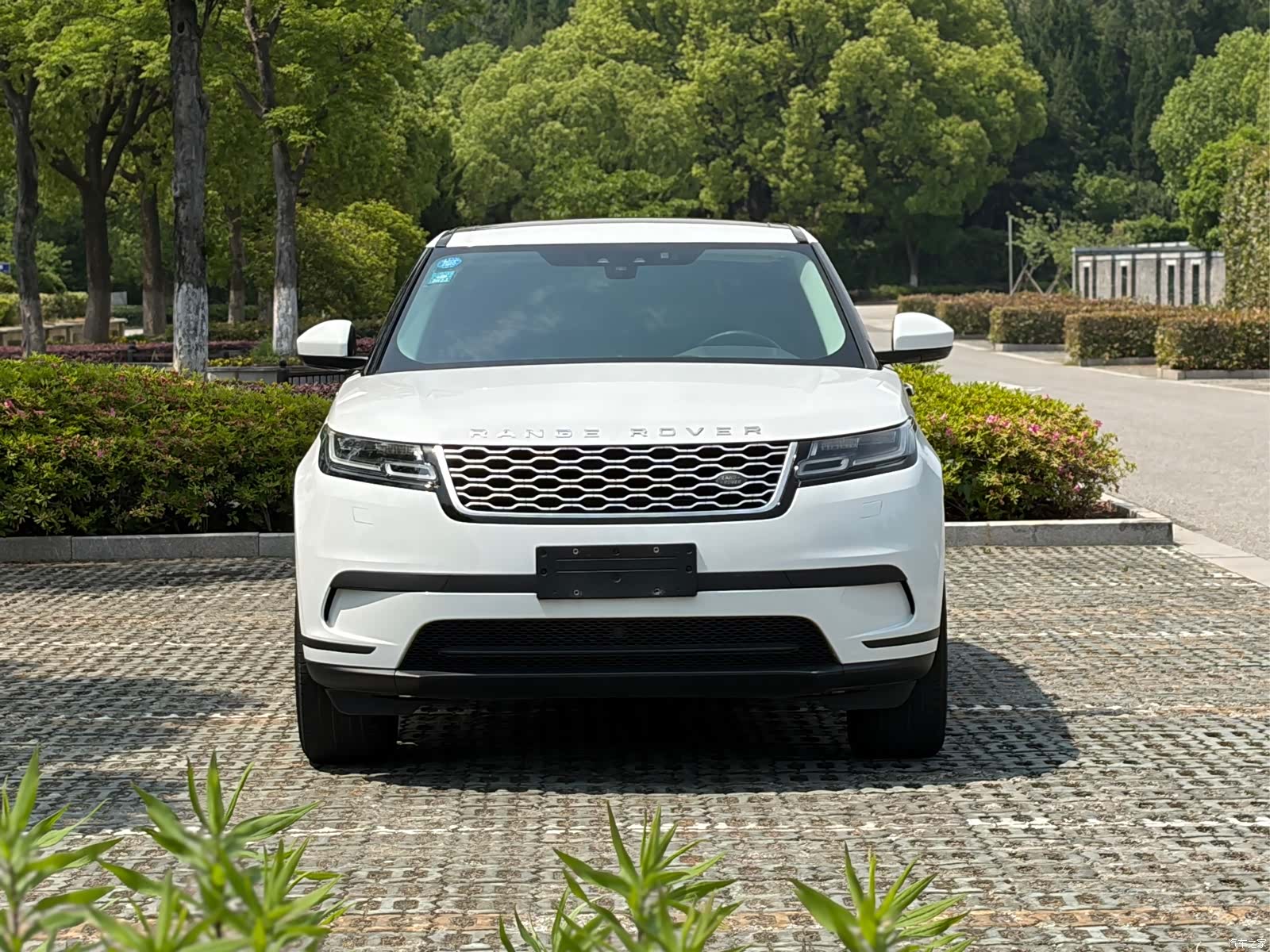 Land Rover Range Rover, 2019 2