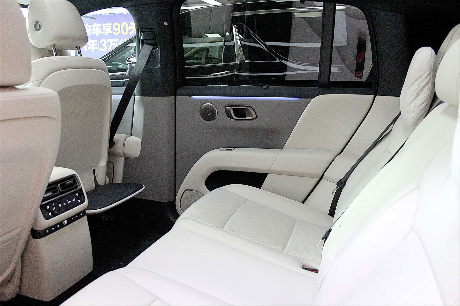 Li Auto i6, 2026 17