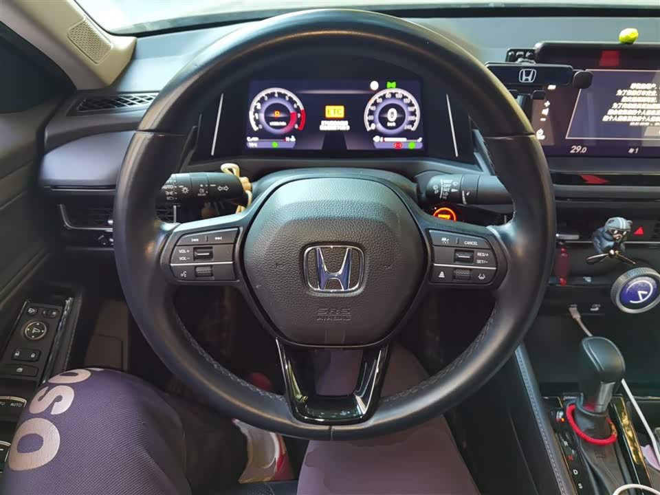 Honda Yingshipai