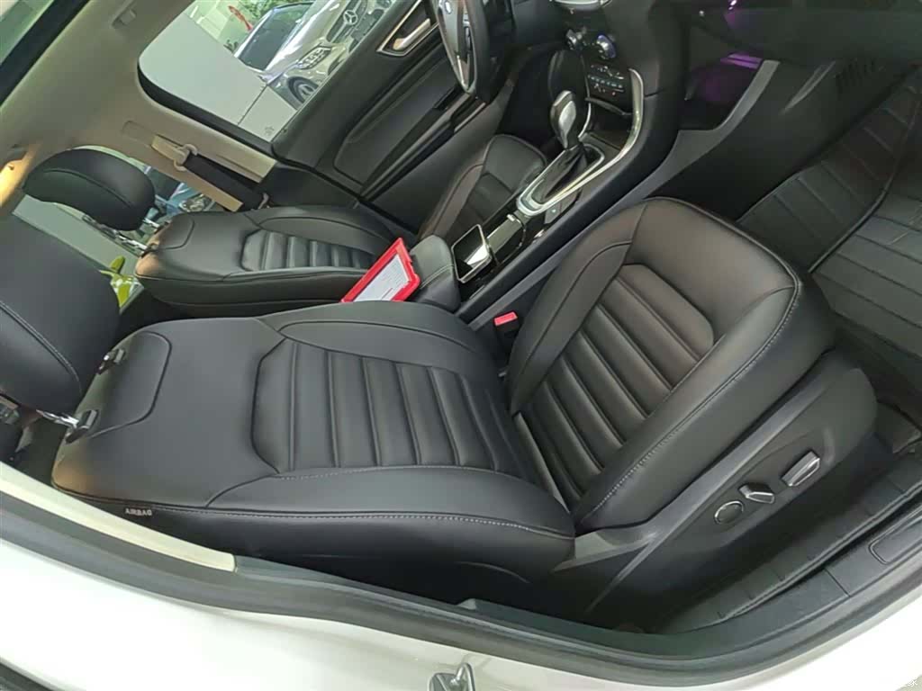 Ford Edge, 2020 25