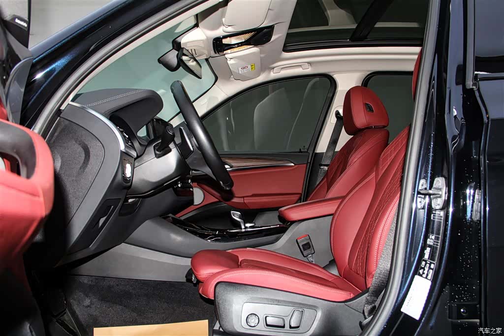 BMW X3, 2024 23