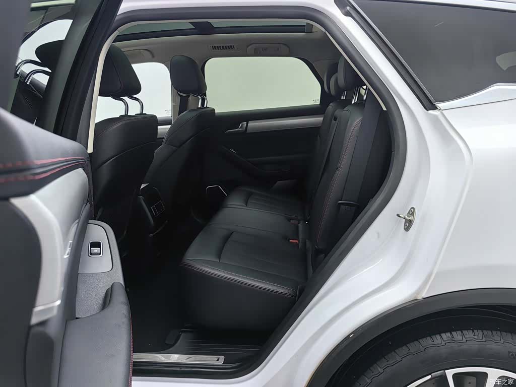 BYD Tang, 2019 15