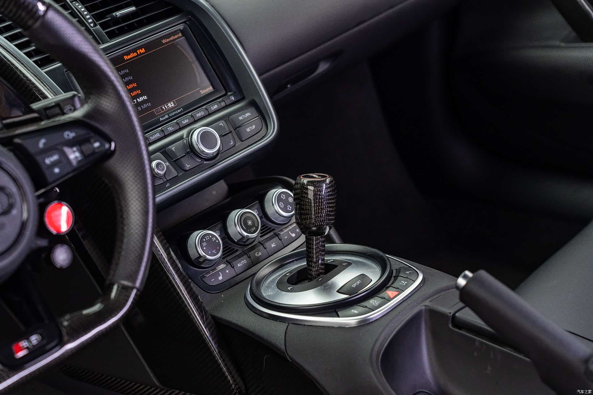 Audi TT, 2013 9