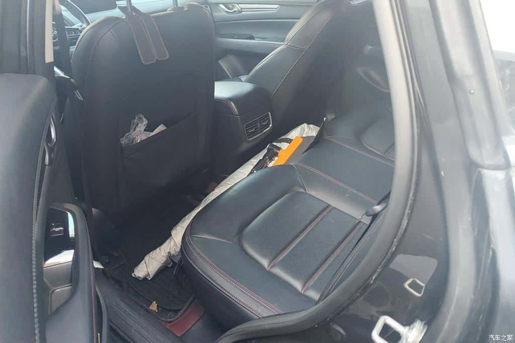 Mazda CX-5, 2021 11