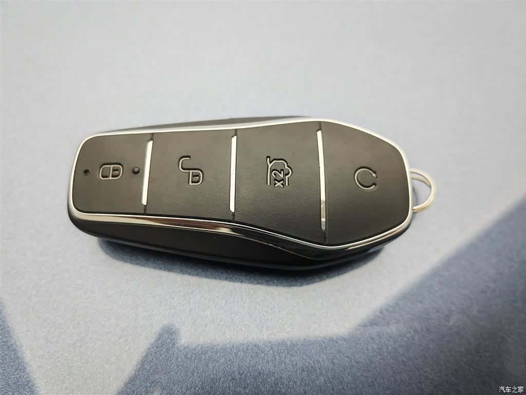 BYD Qin, 2024 19