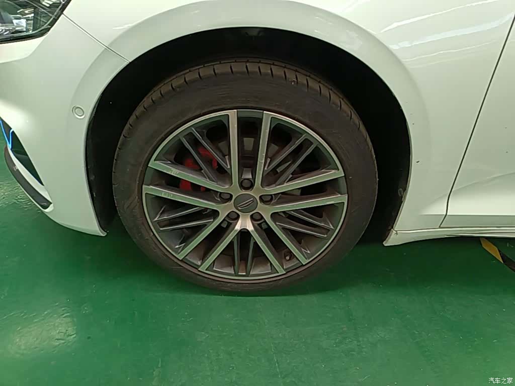 Geely Preface, 2023 23
