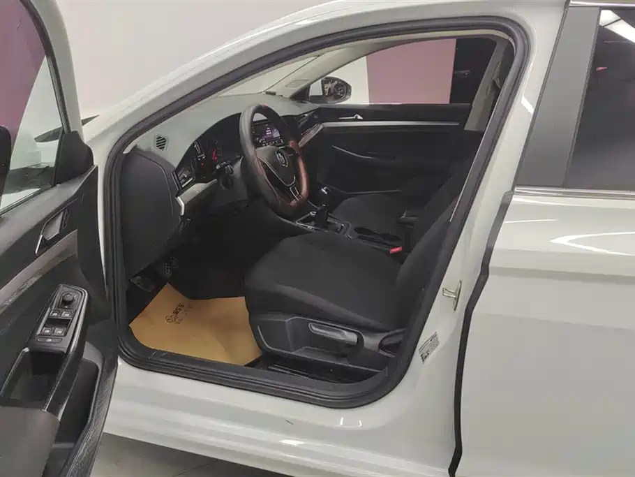 Volkswagen Bora Volkswagen Bora