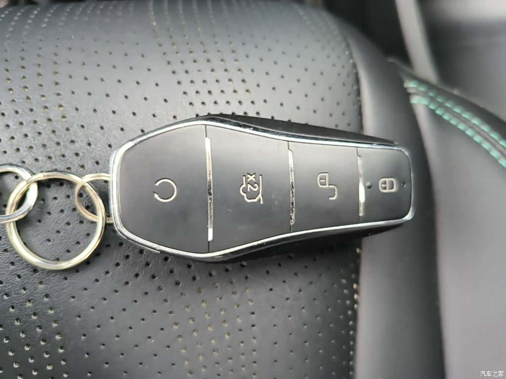 BYD Seal, 2024 9