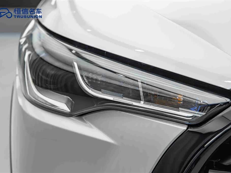 Toyota Corolla Sharp amplifier